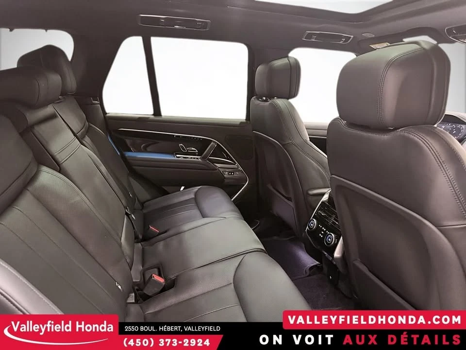 2024 Land Rover Range Rover L460 - Image 13 of 20