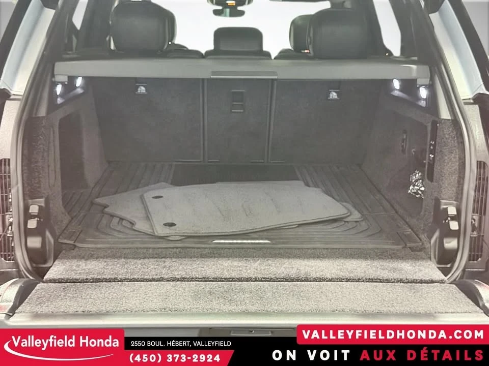 2024 Land Rover Range Rover L460 - Image 10 of 20