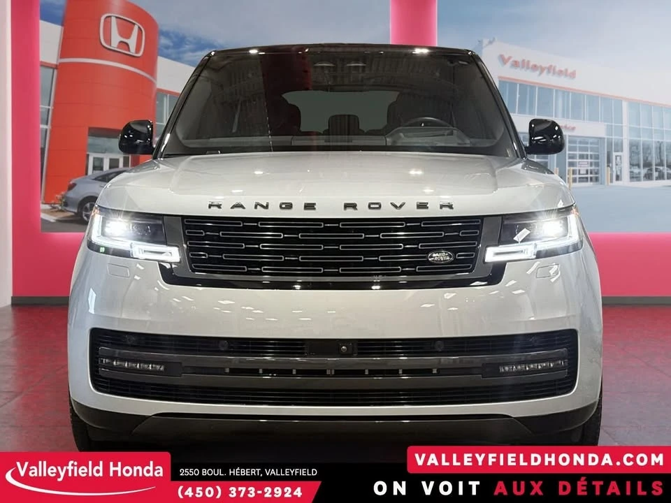 2024 Land Rover Range Rover L460 - Image 2 of 20
