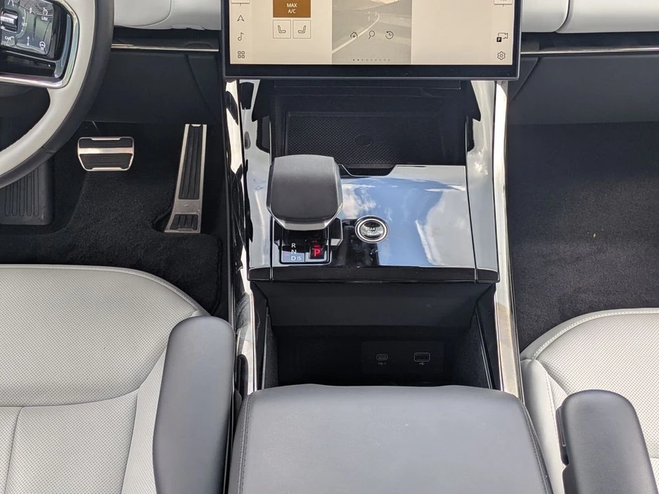 2024 Land Rover Range Rover Sport L461 - Image 25 of 31