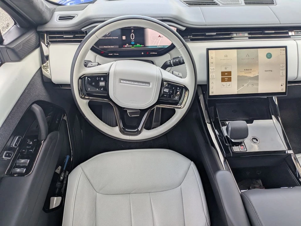 2024 Land Rover Range Rover Sport L461 - Image 20 of 31