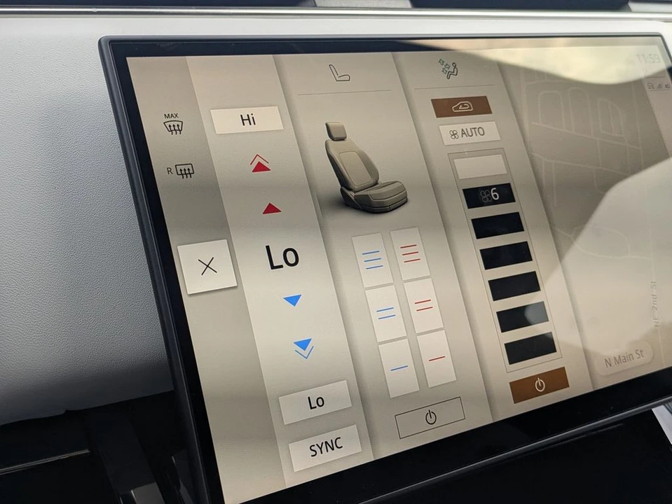 2024 Land Rover Range Rover Sport L461 - Image 30 of 31