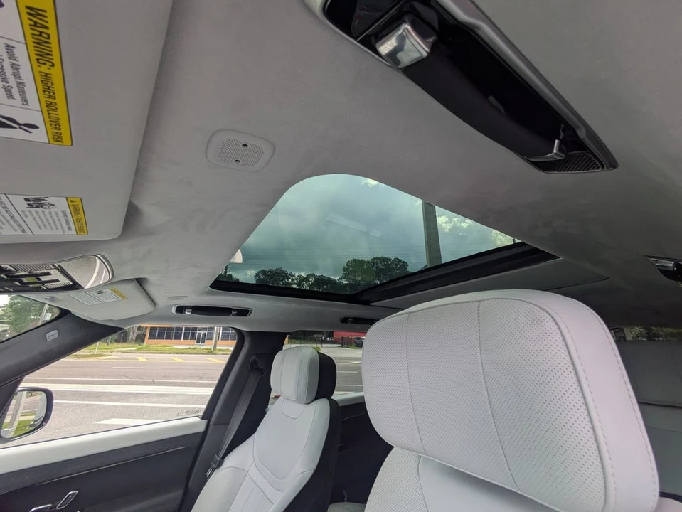 2024 Land Rover Range Rover Sport L461 - Image 26 of 31