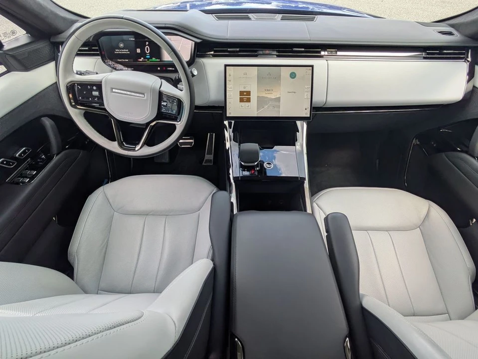 2024 Land Rover Range Rover Sport L461 - Image 19 of 31