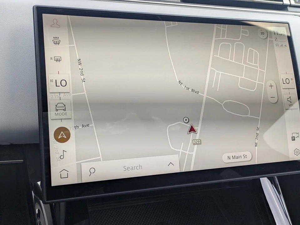 2024 Land Rover Range Rover Sport L461 - Image 28 of 31