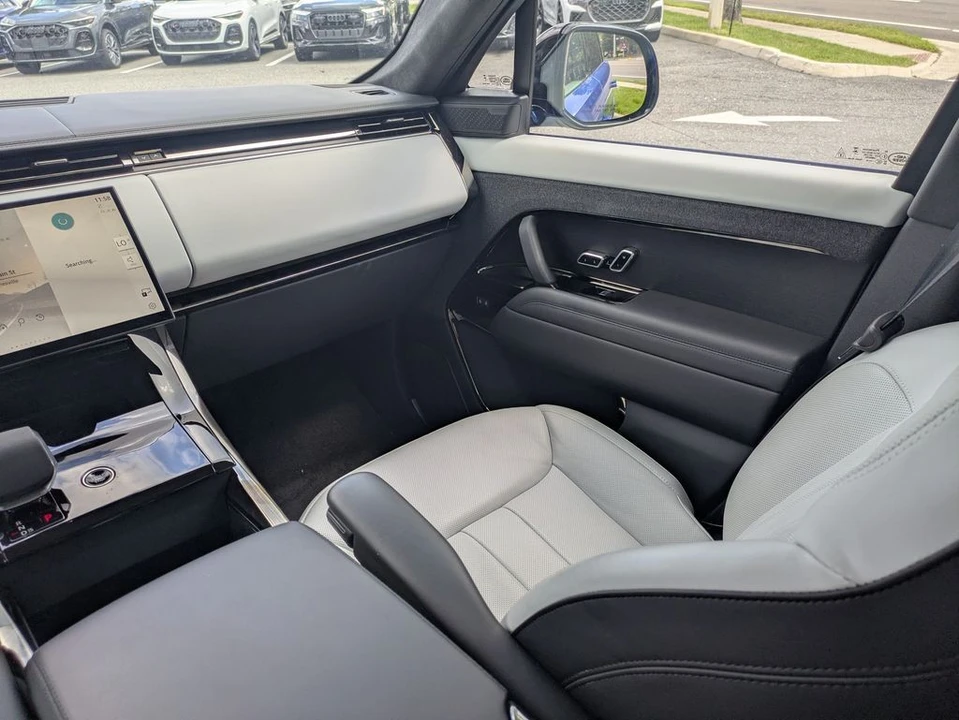 2024 Land Rover Range Rover Sport L461 - Image 22 of 31