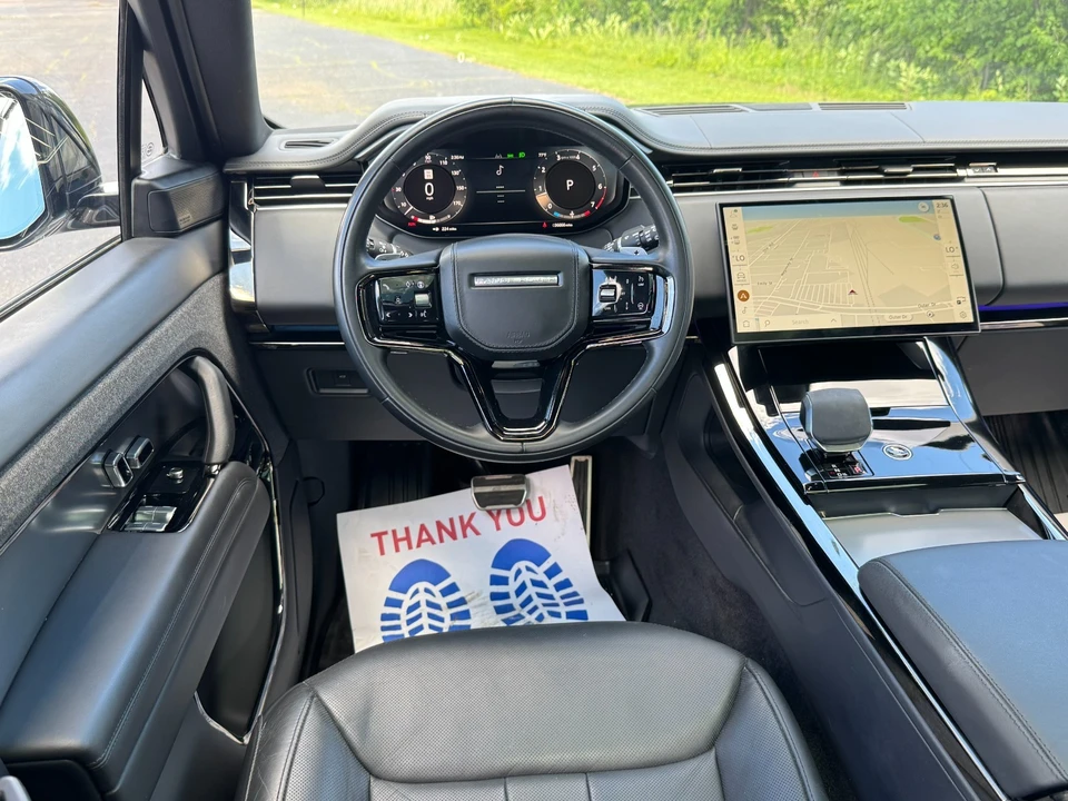 2024 Land Rover Range Rover Sport L461 - Image 18 of 31