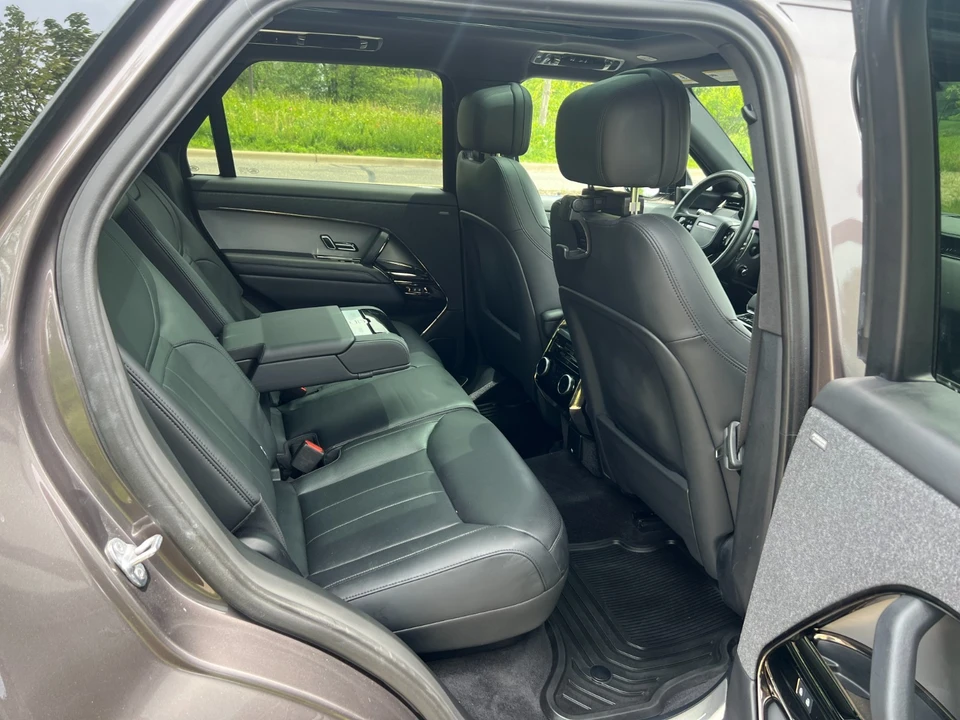 2024 Land Rover Range Rover Sport L461 - Image 15 of 31