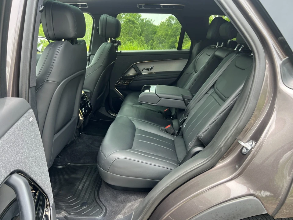 2024 Land Rover Range Rover Sport L461 - Image 14 of 31