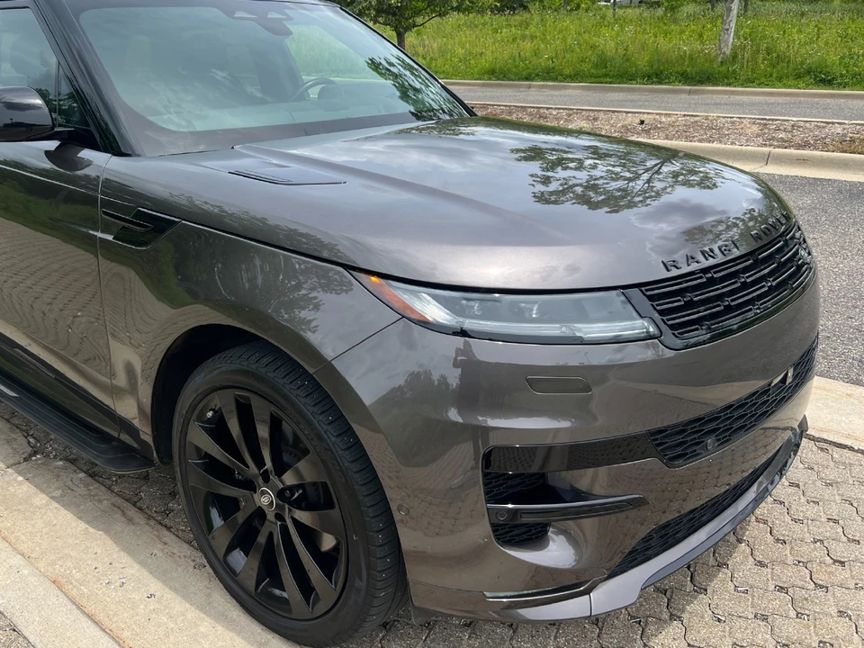2024 Land Rover Range Rover Sport L461 - Image 6 of 31