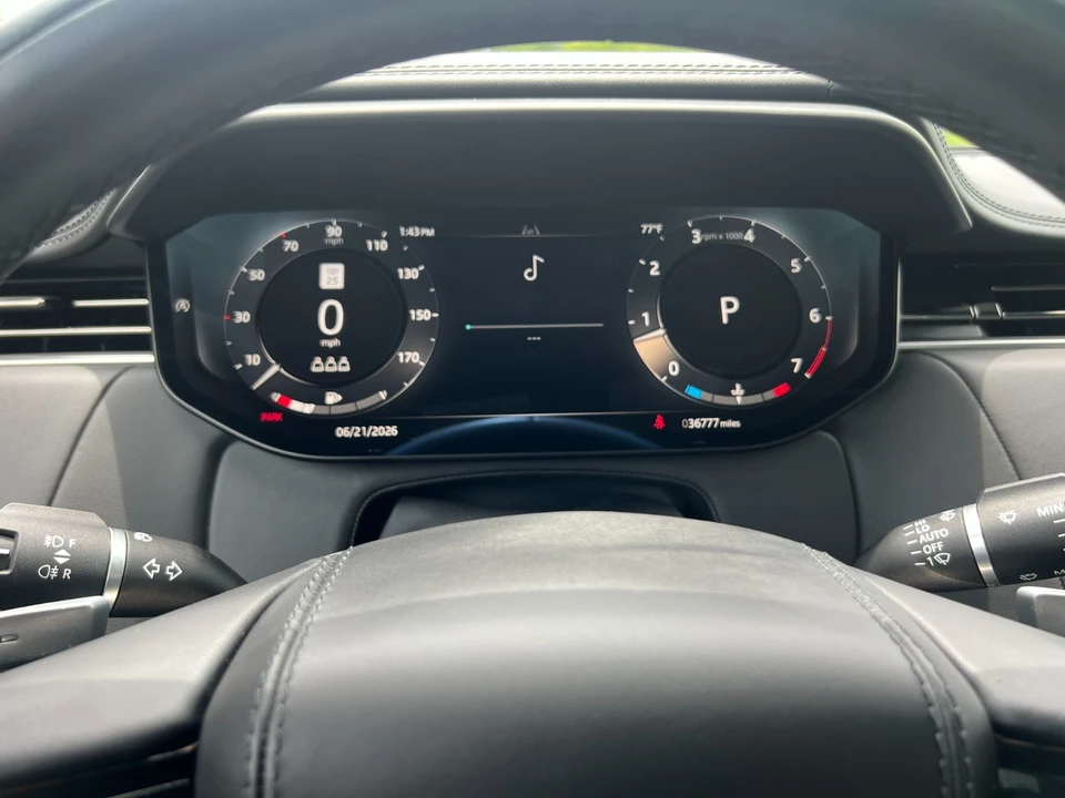 2024 Land Rover Range Rover Sport L461 - Image 22 of 31