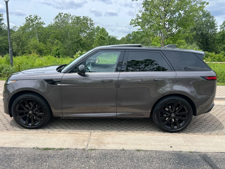 2024 Land Rover Range Rover Sport L461 - Image 7 of 31