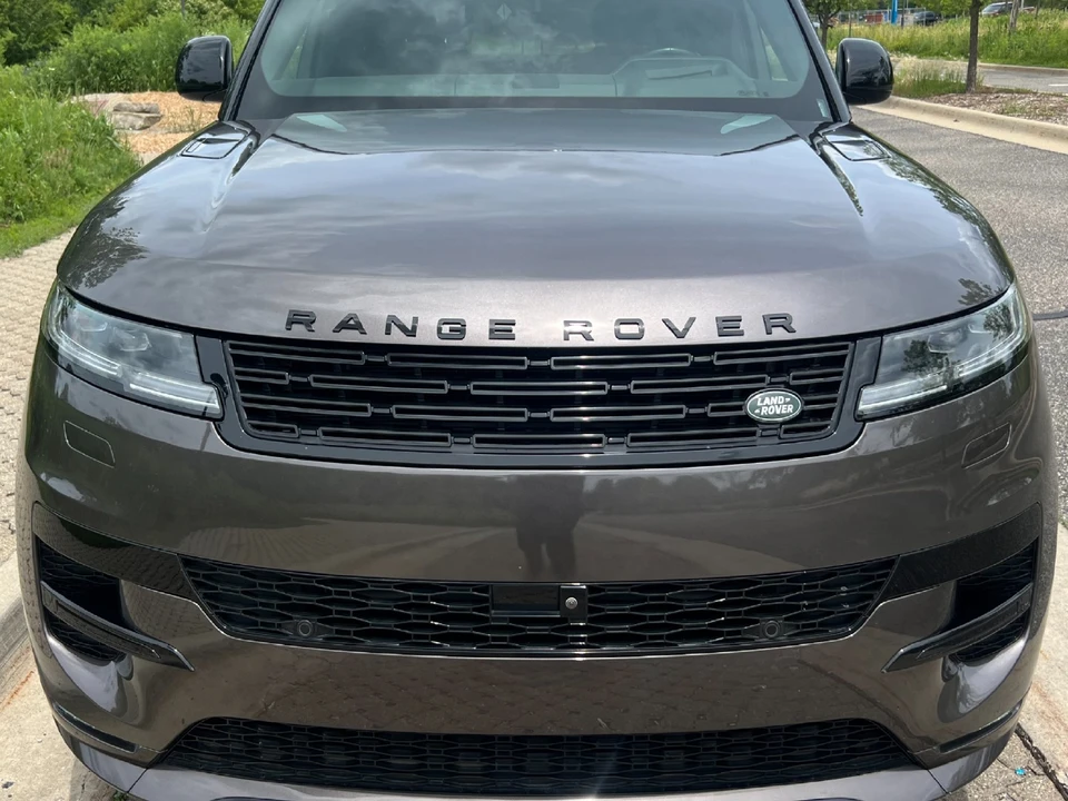 2024 Land Rover Range Rover Sport L461 - Image 4 of 31