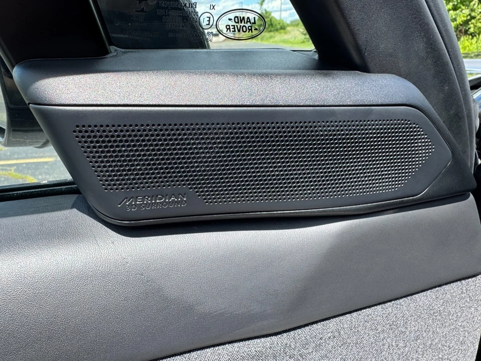 2024 Land Rover Range Rover Sport L461 - Image 29 of 31