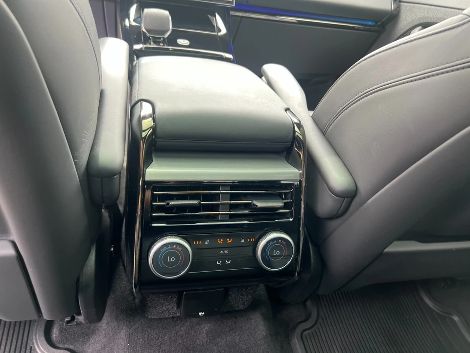 2024 Land Rover Range Rover Sport L461 - Image 16 of 31