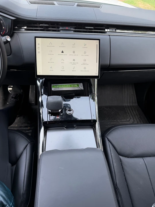 2024 Land Rover Range Rover Sport L461 - Image 21 of 23