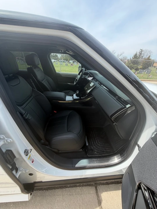 2024 Land Rover Range Rover Sport L461 - Image 17 of 23