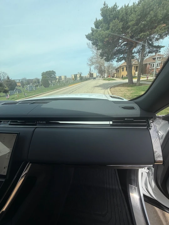 2024 Land Rover Range Rover Sport L461 - Image 18 of 23