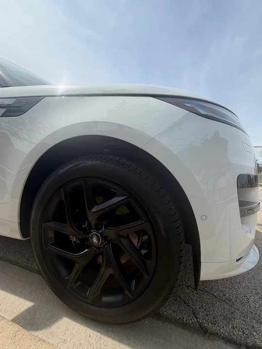 2024 Land Rover Range Rover Sport L461 - Image 5 of 23