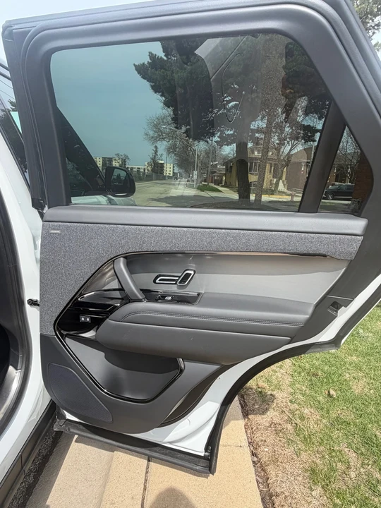 2024 Land Rover Range Rover Sport L461 - Image 11 of 23