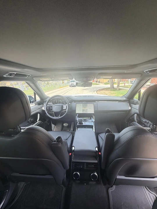 2024 Land Rover Range Rover Sport L461 - Image 19 of 23