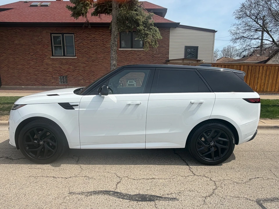 2024 Land Rover Range Rover Sport L461 - Image 6 of 23