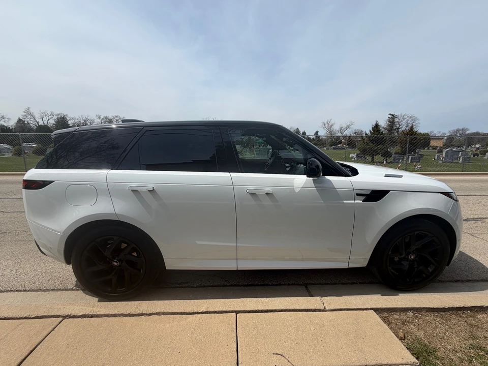 2024 Land Rover Range Rover Sport L461 - Image 4 of 23
