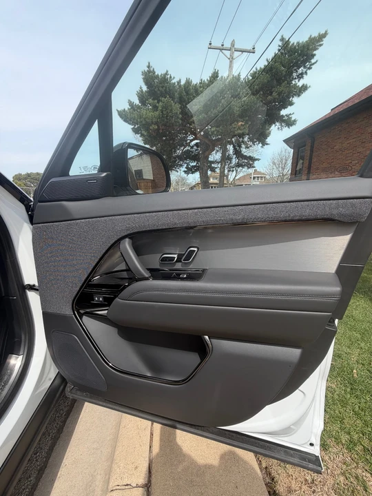 2024 Land Rover Range Rover Sport L461 - Image 16 of 23