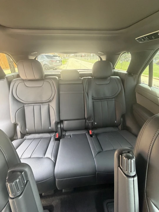 2024 Land Rover Range Rover Sport L461 - Image 13 of 23