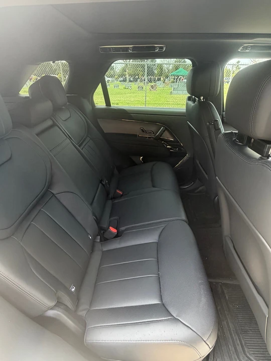 2024 Land Rover Range Rover Sport L461 - Image 12 of 23