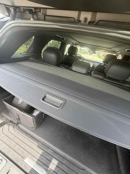 2024 Land Rover Range Rover Sport L461 - Image 15 of 23