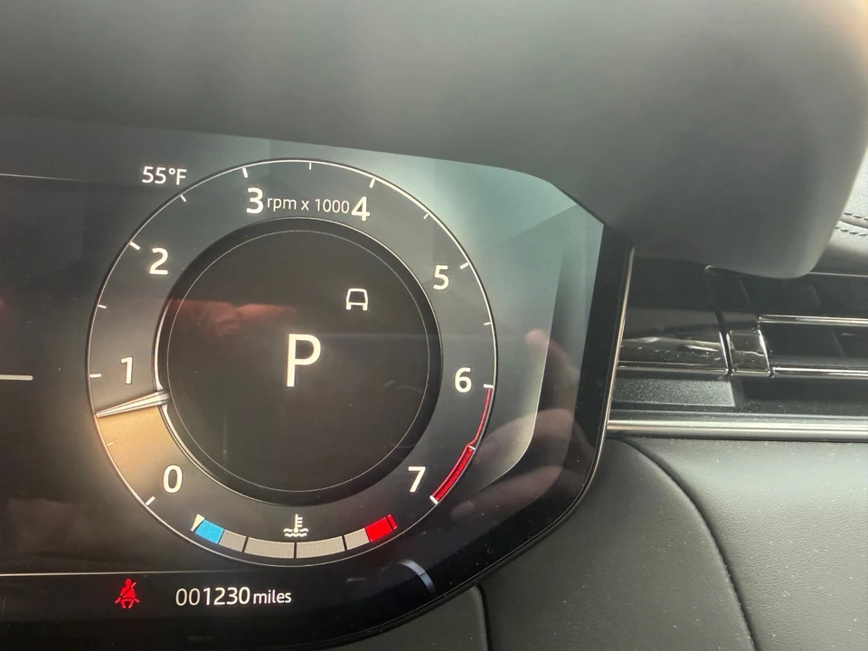 2024 Land Rover Range Rover Sport L461 - Image 23 of 23