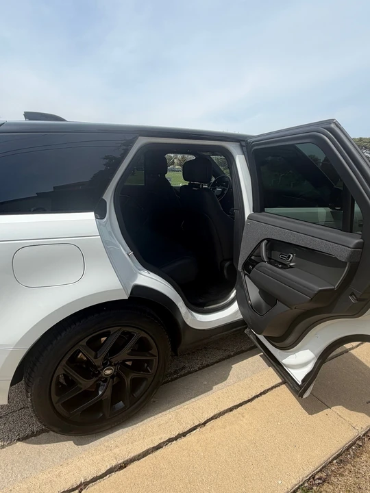 2024 Land Rover Range Rover Sport L461 - Image 10 of 23