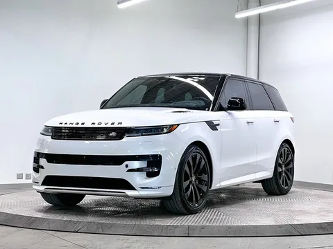 2024 Land Rover Range Rover Sport Dynamic HSE