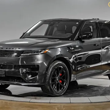 2024 Land Rover Range Rover Sport Dynamic SE