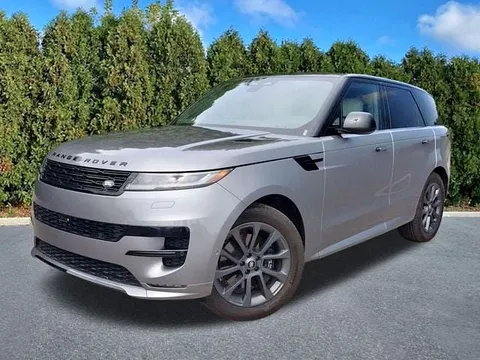 2024 Land Rover Range Rover Sport Dynamic SE