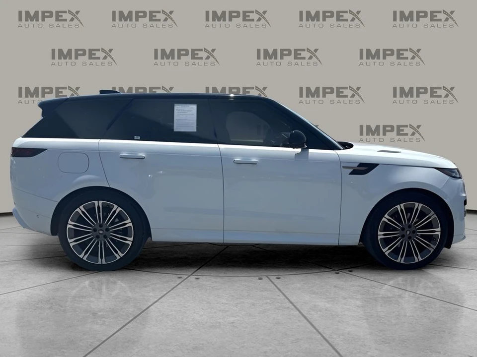2024 Land Rover Range Rover Sport L461 - Image 6 of 31