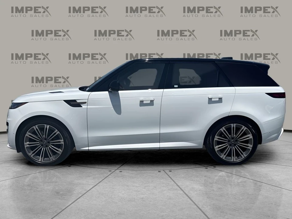 2024 Land Rover Range Rover Sport L461 - Image 2 of 31
