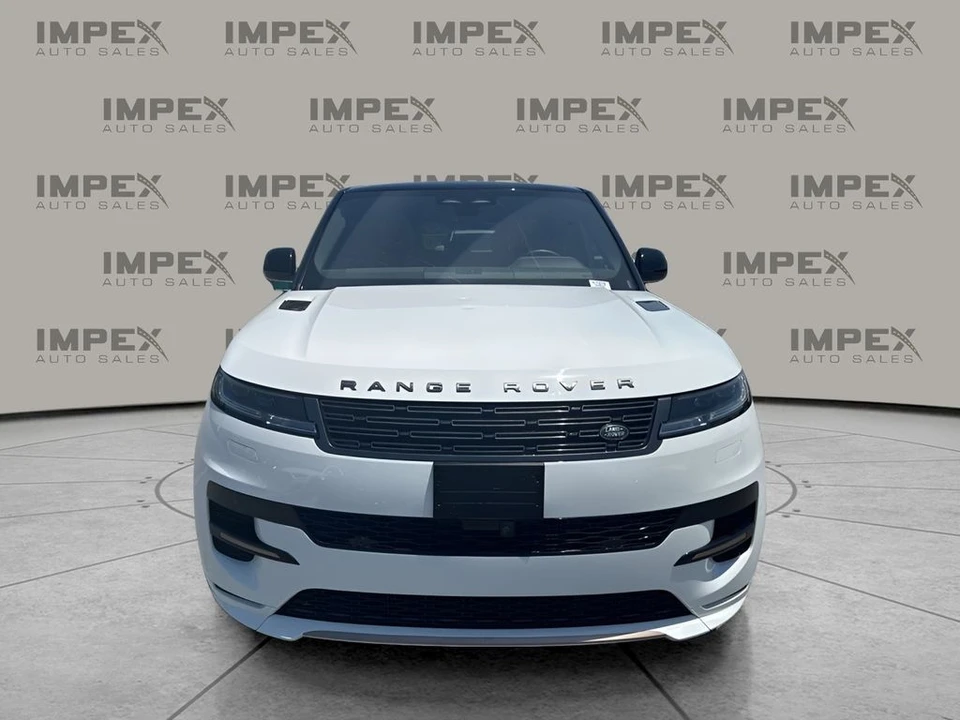 2024 Land Rover Range Rover Sport L461 - Image 8 of 31