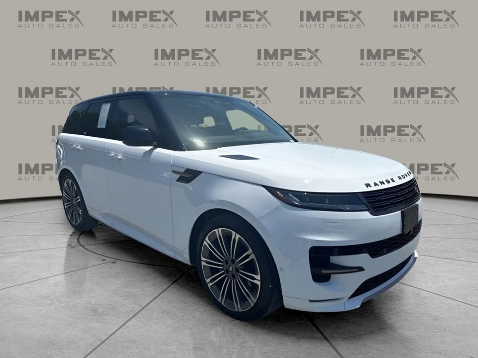 2024 Land Rover Range Rover Sport L461 - Image 7 of 31