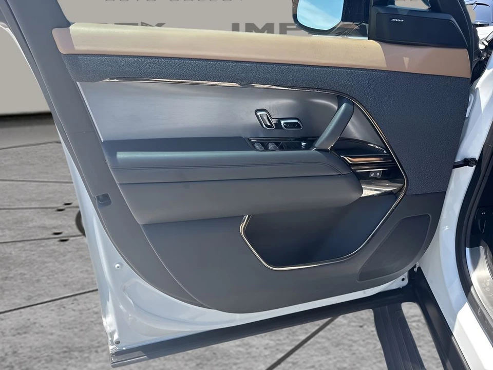 2024 Land Rover Range Rover Sport L461 - Image 25 of 31