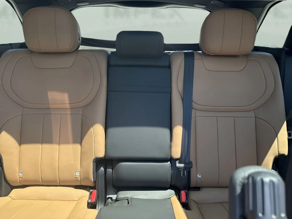 2024 Land Rover Range Rover Sport L461 - Image 12 of 31