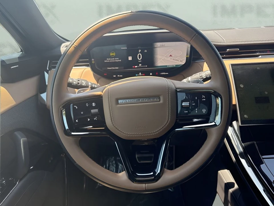 2024 Land Rover Range Rover Sport L461 - Image 15 of 31