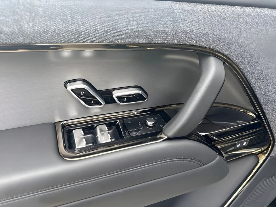 2024 Land Rover Range Rover Sport L461 - Image 23 of 30