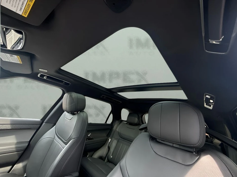 2024 Land Rover Range Rover Sport L461 - Image 10 of 30