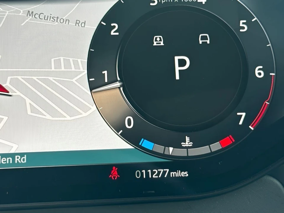 2024 Land Rover Range Rover Sport L461 - Image 21 of 30