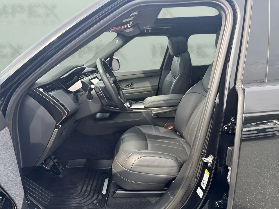 2024 Land Rover Range Rover Sport L461 - Image 9 of 30
