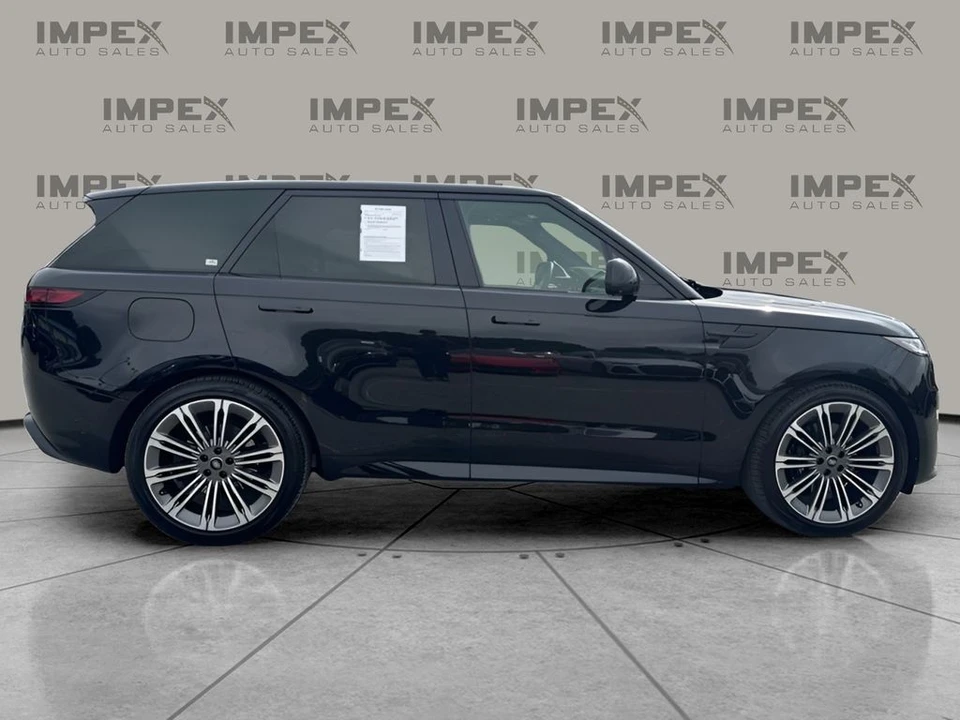 2024 Land Rover Range Rover Sport L461 - Image 6 of 30