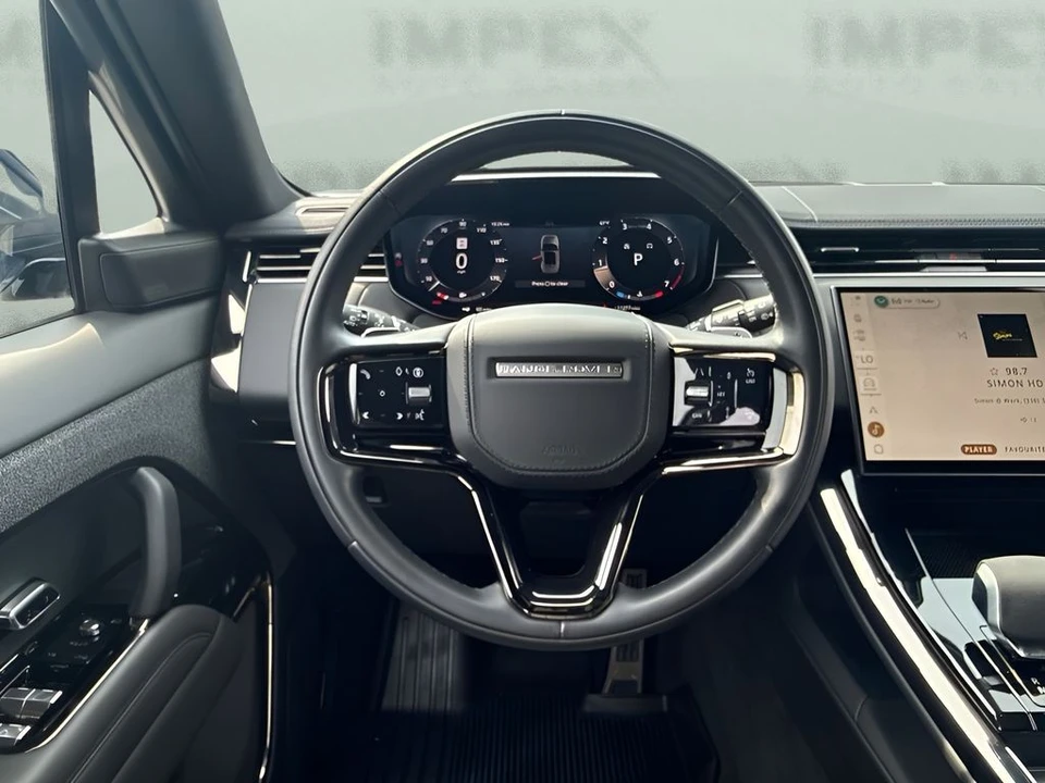 2024 Land Rover Range Rover Sport L461 - Image 14 of 30