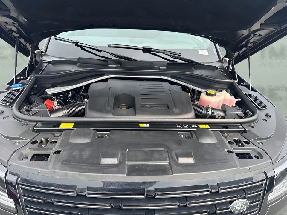2024 Land Rover Range Rover Sport L461 - Image 28 of 30